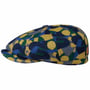 Casquette Hatteras x The Feebles by Stetson bleu