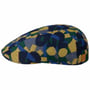 Casquette Ivy x The Feebles by Stetson bleu
