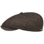 Casquette Hatteras Milbridge Wool by Stetson beige