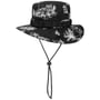Chapeau en Tissu Jean Prowler Boonie by RVCA noir