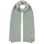 Écharpe en Cachemire Sergnano by Stetson khaki