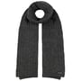 Écharpe en Cachemire Sergnano by Stetson anthracite