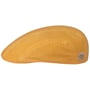 Casquette Madison Soft Vintage Cotton by Stetson jaune