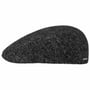 Casquette Eskridge Ivy Jersey by Stetson anthracite