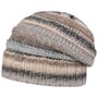 Bonnet à Revers avec Polaire Bernardo by Lierys gris