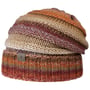 Bonnet à Revers avec Polaire Bernardo by Lierys beige
