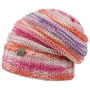 Bonnet à Revers avec Polaire Bernardo by Lierys rose