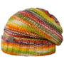Bonnet à Revers avec Polaire Bernardo by Lierys vert-moucheté