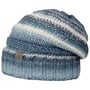 Bonnet à Revers avec Polaire Bernardo by Lierys bleu