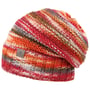 Bonnet à Revers avec Polaire Bernardo by Lierys orange