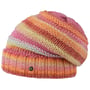 Bonnet à Revers avec Polaire Bernardo by Lierys pink