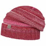 Bonnet à Revers avec Polaire Bernardo by Lierys fuchsia