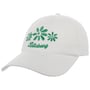 Casquette Three Blossoms by Billabong blanc