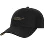 Casquette Waxed Cotton WR by Stetson noir