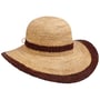 Capeline Margate nature-marron