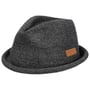 Chapeau en Tissu Tocoa Player by Chillouts anthracite