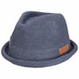 Chapeau en Tissu Tocoa Player by Chillouts bleu
