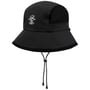 Chapeau en Tissu Searchers Boonie by Rip Curl noir