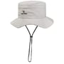 Chapeau en Tissu Vaporcool Mid Brim by Rip Curl beige