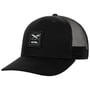Casquette Mesh Daily Flag Low Rise by iriedaily noir
