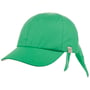 Casquette Wupper Understripe by Barts vert