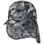 Casquette pour Enfant Mixed Leaves by maximo anthracite-blanc