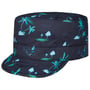 Casquette pour Enfant Palm Islands by maximo bleu foncé