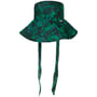 Chapeau Malléable Jasper Bucket by Brixton noir