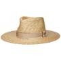 Chapeau en Paille Villisca Traveller by Lierys nature
