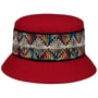 Chapeau en Laine Ronalea by Lierys rouge