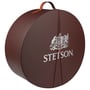 Boîte à Chapeau Classic by Stetson marron
