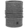 Cache-Cou Merino Fleece by BUFF gris