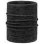 Cache-Cou Merino Fleece by BUFF noir