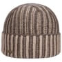 Bonnet en Cachemire Overbrook by Seeberger beige