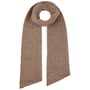 Écharpe en Tricot Majalisa Alpaga by Seeberger beige