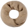 Écharpe Tube Ripalta by Seeberger beige