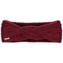 Bandeau Salvirola by Seeberger raspberry