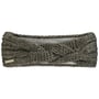 Bandeau Salvirola by Seeberger olive