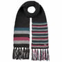 Écharpe en Tricot Camatta by Seeberger anthracite