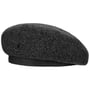 Béret Birds Eys Maze by Kangol anthracite
