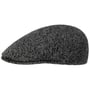 Casquette Birdseye Maze 507 by Kangol anthracite
