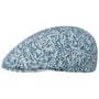 Casquette Birdseye Maze 507 by Kangol bleu clair
