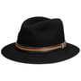 Chapeau en Laine Brandt Traveller by Bailey 1922 noir