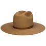 Chapeau en Laine Niall Straight by Bailey 1922 beige
