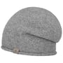 Bonnet Merino Uni by Lierys gris