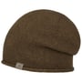 Bonnet Merino Uni by Lierys olive