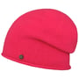 Bonnet Merino Uni by Lierys pink