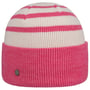 Bonnet à Revers Trofors by Lierys pink