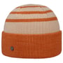 Bonnet à Revers Trofors by Lierys terre cuite