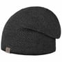 Bonnet en Tricot Ivarrud by Lierys anthracite
